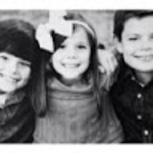 Meet your Posher, Ashleigh